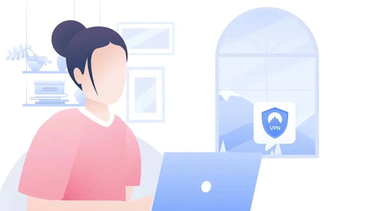 NordVPN